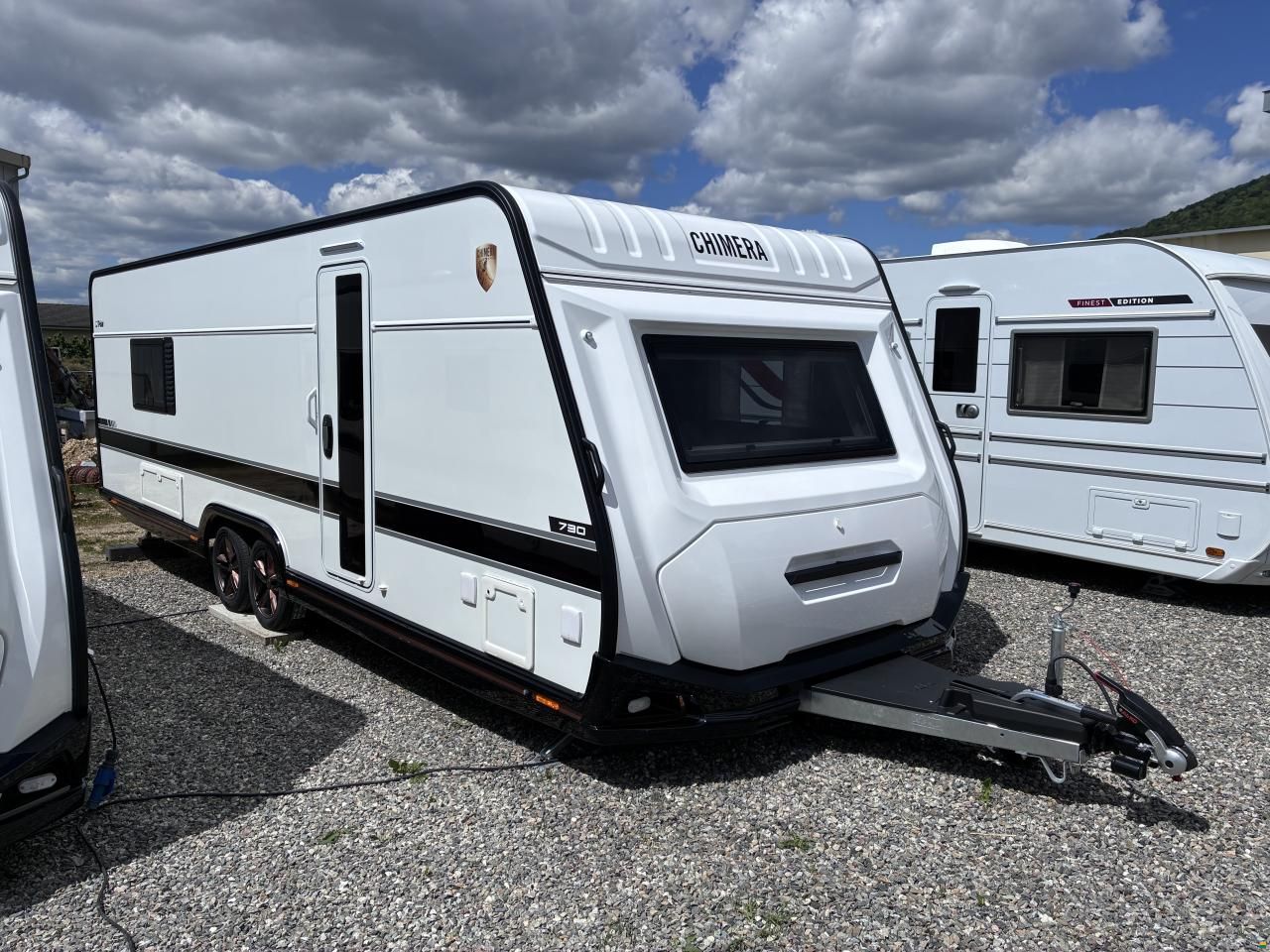 Polar Chimera 730 BSL