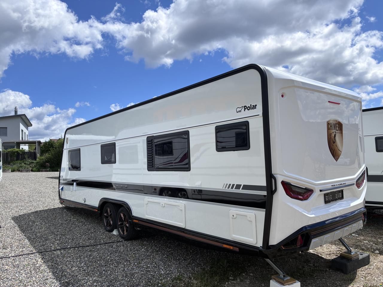 Polar Chimera 730 BSL