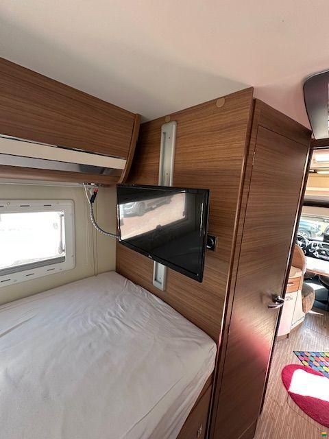 Arca Europa P 740 GLG Automatik 9G
