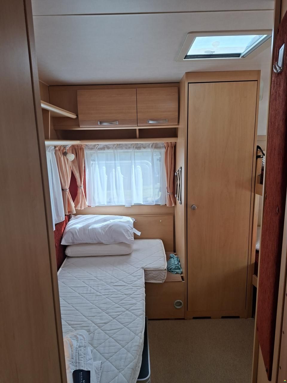 Dethleffs Camper 740TK