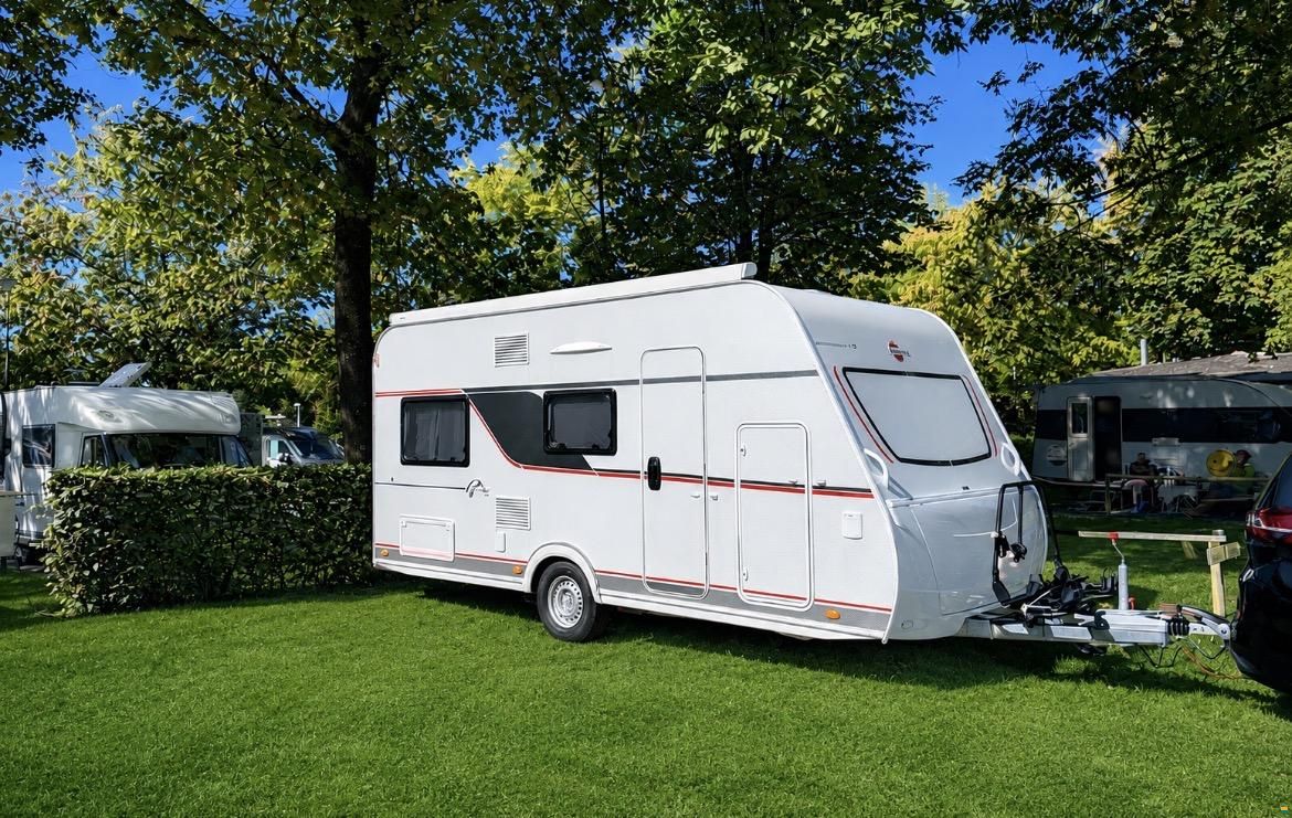 B&uuml;rstner Premio Plus 440