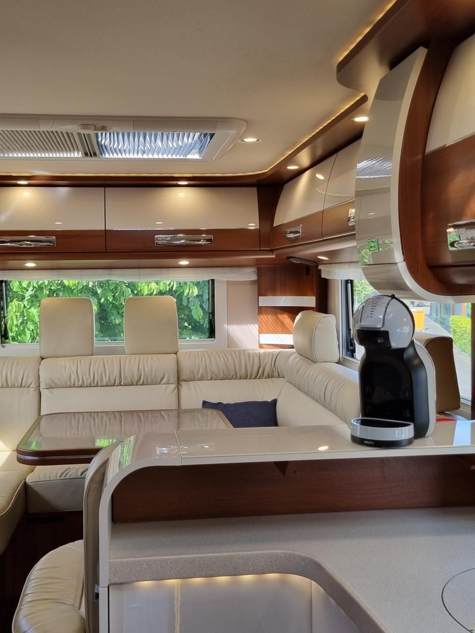 Carthago Liner-for-Two 53
