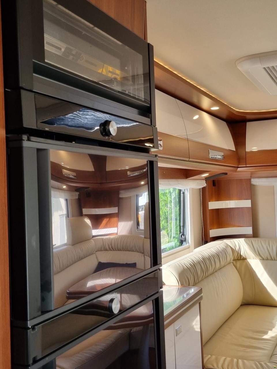 Carthago Liner-for-Two 53