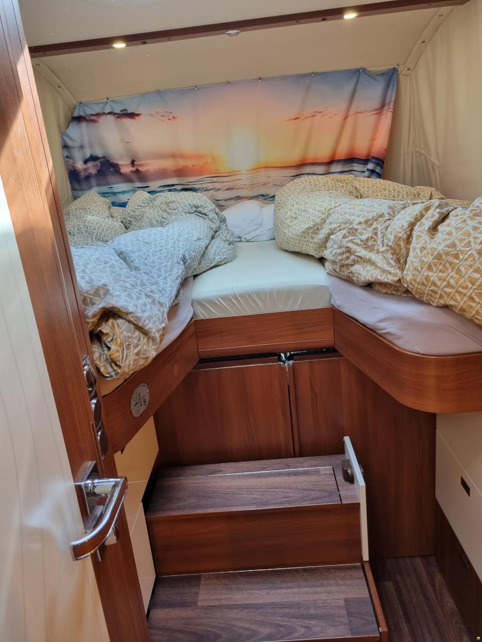 Carthago Liner-for-Two 53