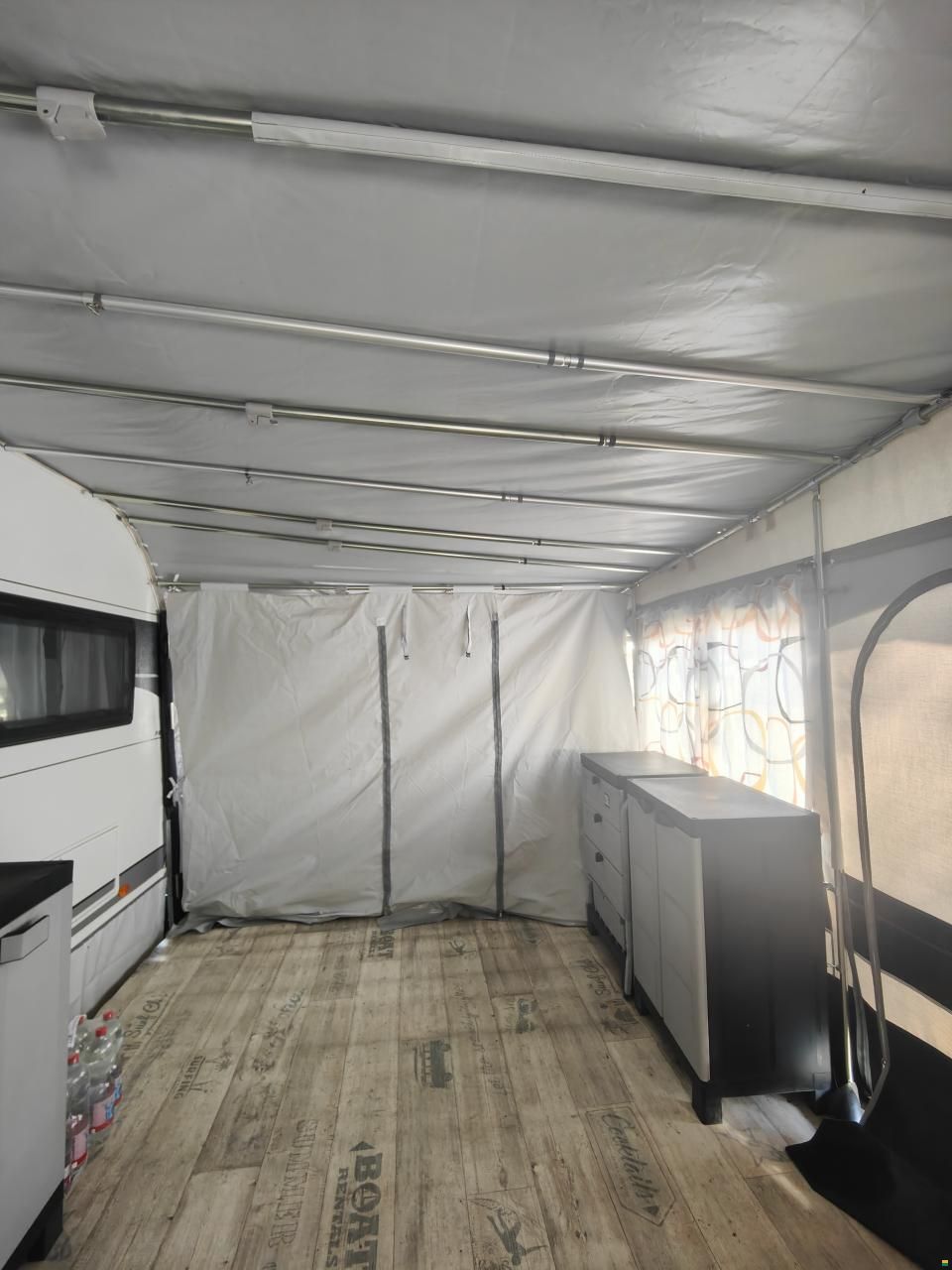 Hobby 560UL