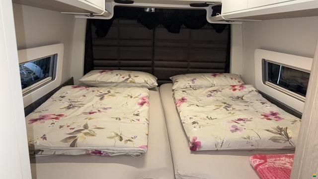 Kabe Van 690 LB 4x4 Mod.23