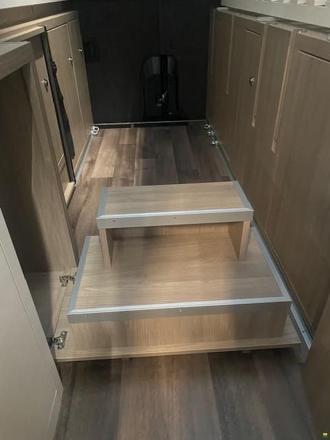 Kabe Van 690 LB 4x4 Mod.23