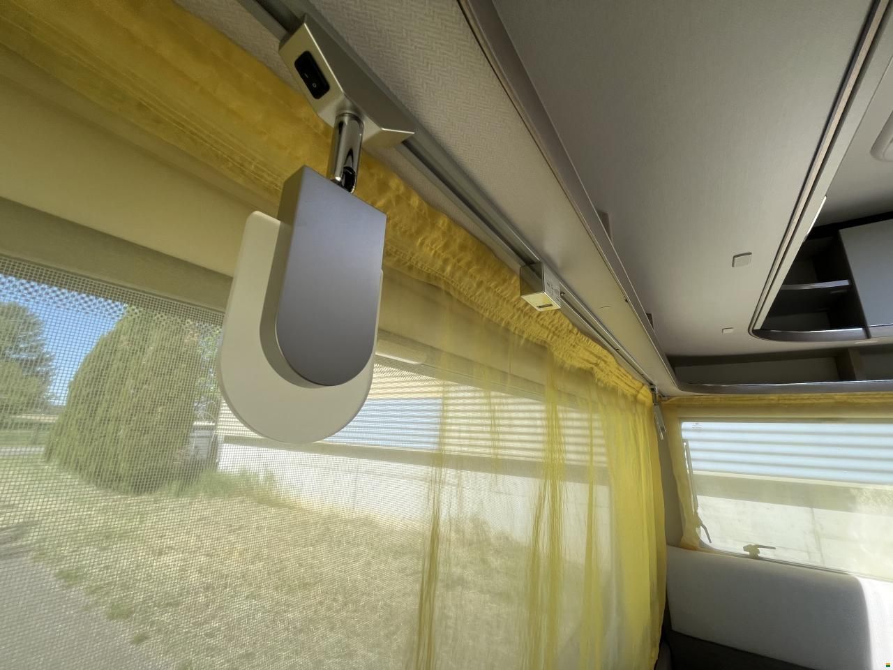 B&uuml;rstner 490 Limited Premio