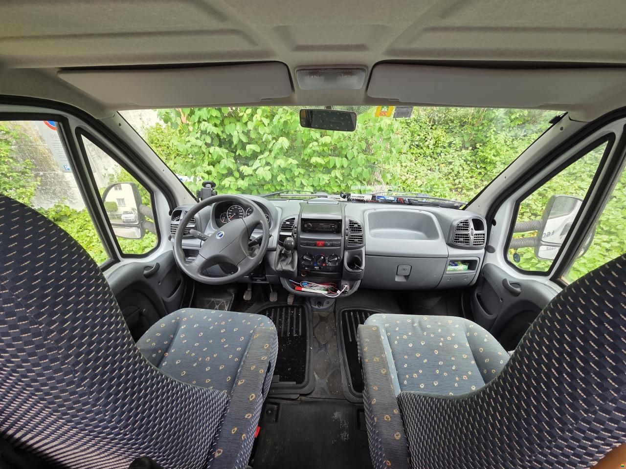B&uuml;rstner t 602