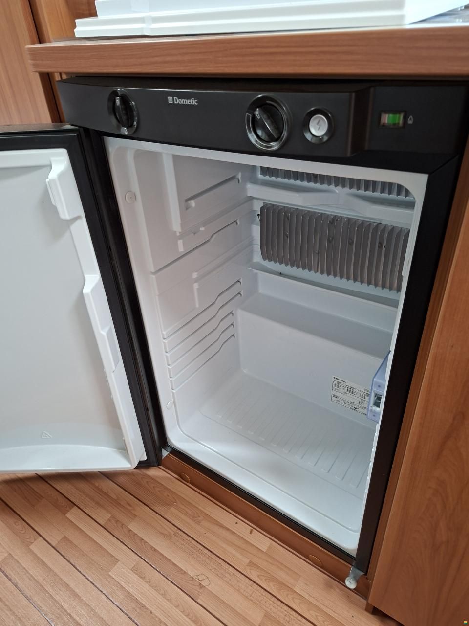 Weinsberg CaraOne 480 QDK