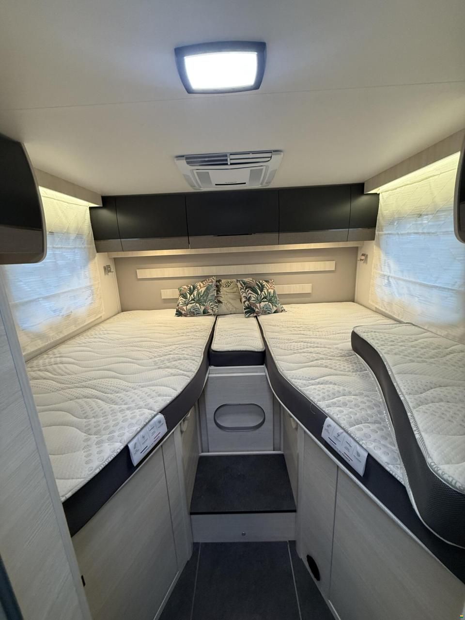 Challenger Teilintegriert Ultimate Edition 337