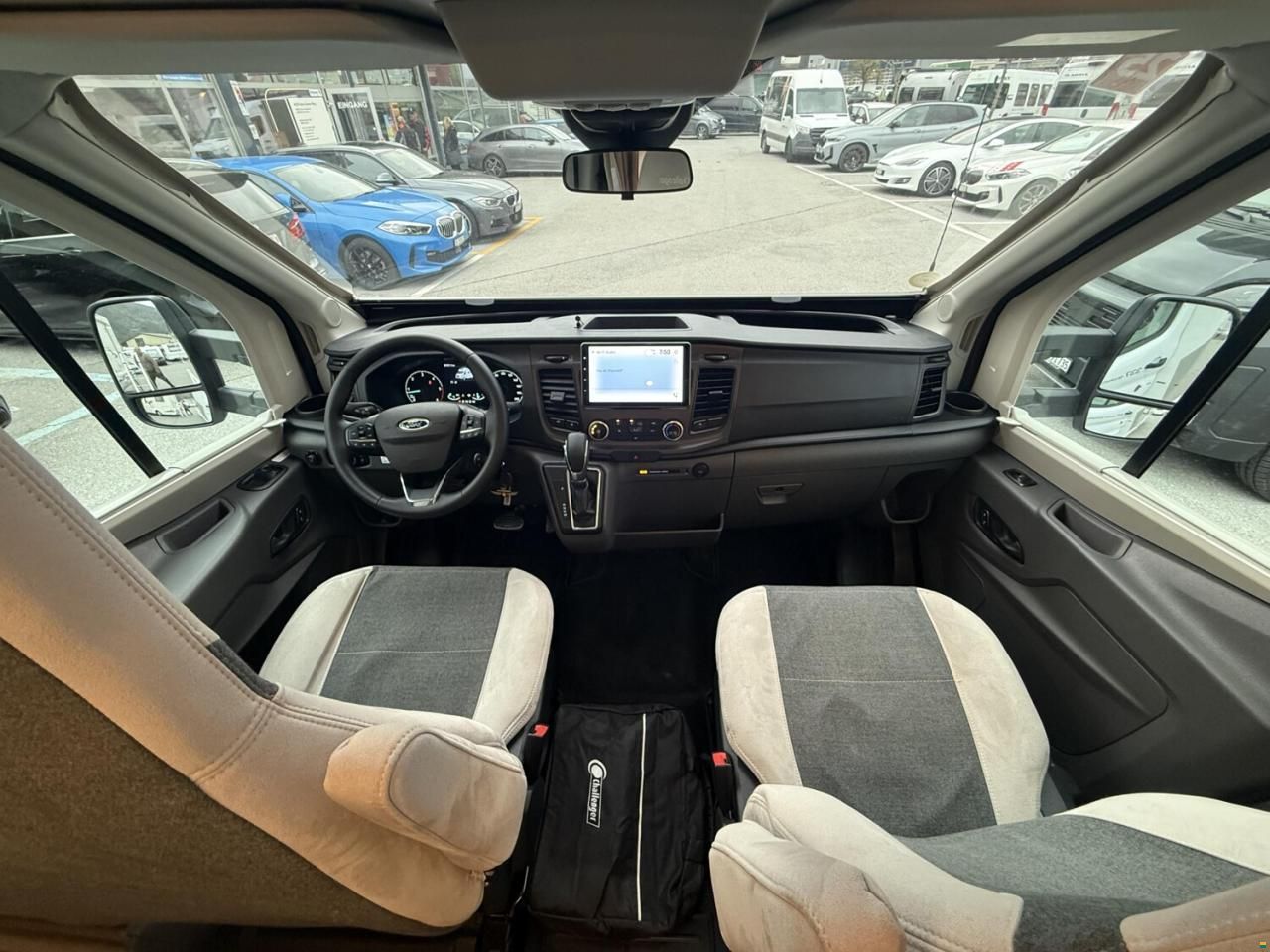 Challenger Teilintegriert Ultimate Edition 337