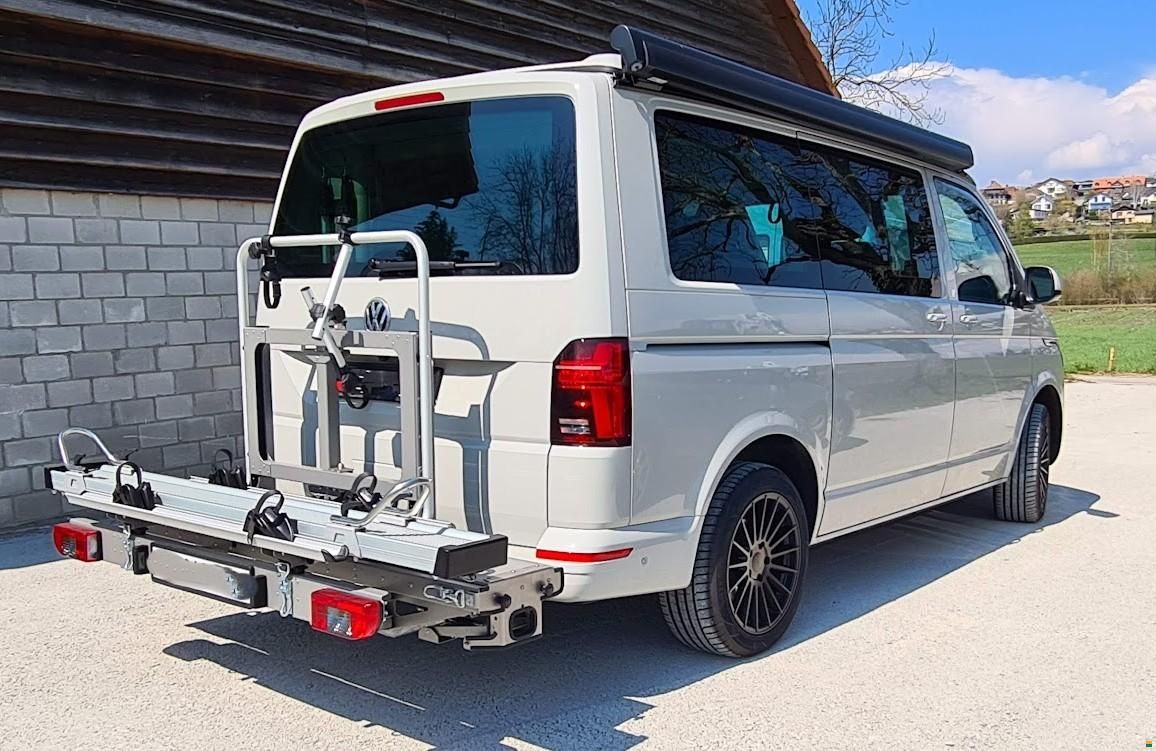 Volkswagen California