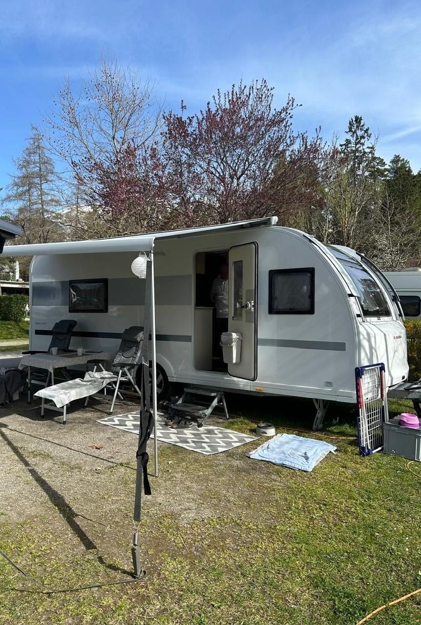 Adria Adora 572UT