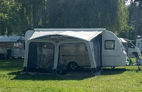 Adria Adora 572UT