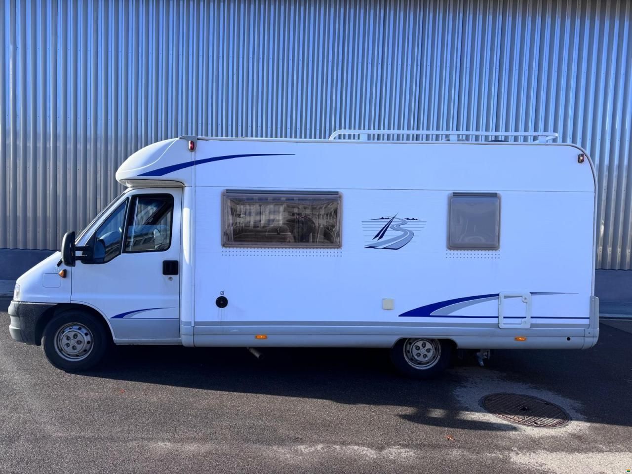 B&uuml;rstner t602