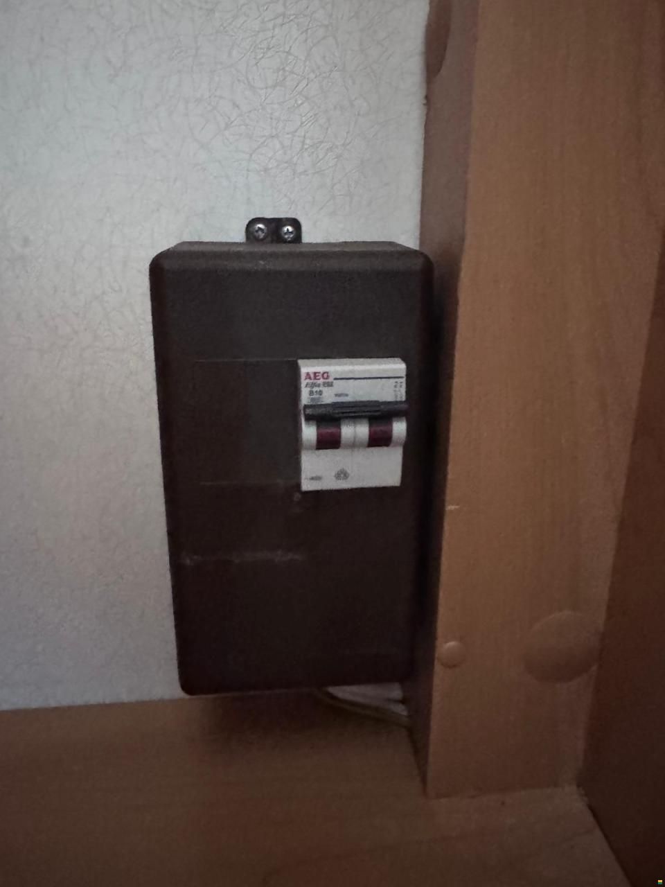 B&uuml;rstner t602