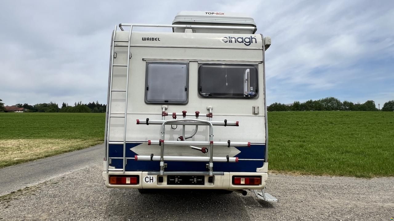 Elnagh Poker Plus