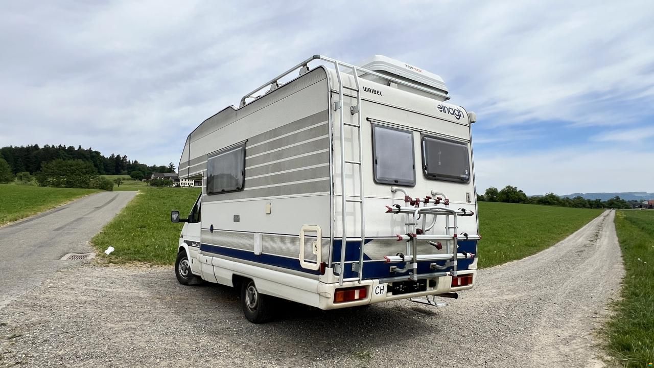Elnagh Poker Plus