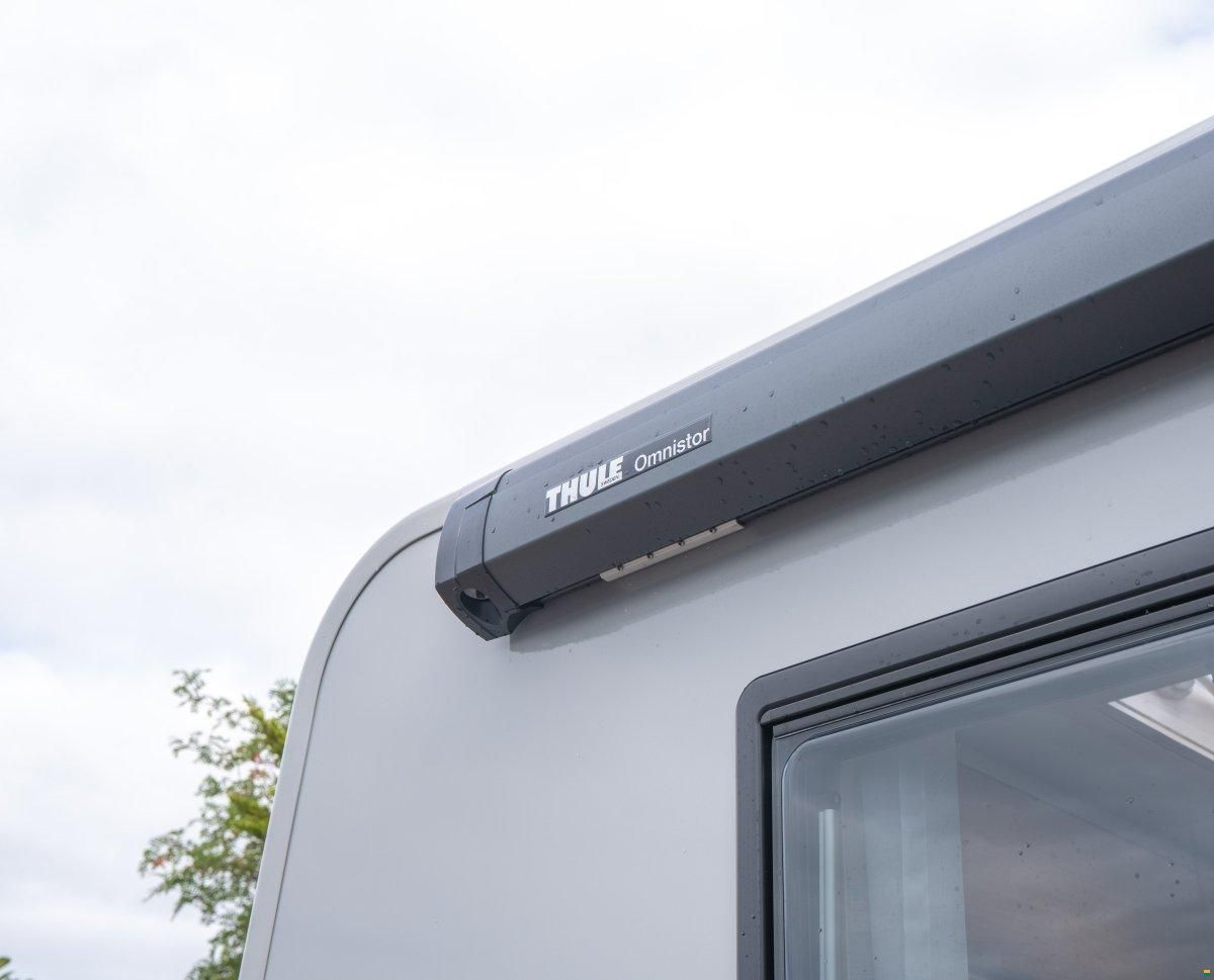 Adria Coral 670 DL 60 Years Deluxe