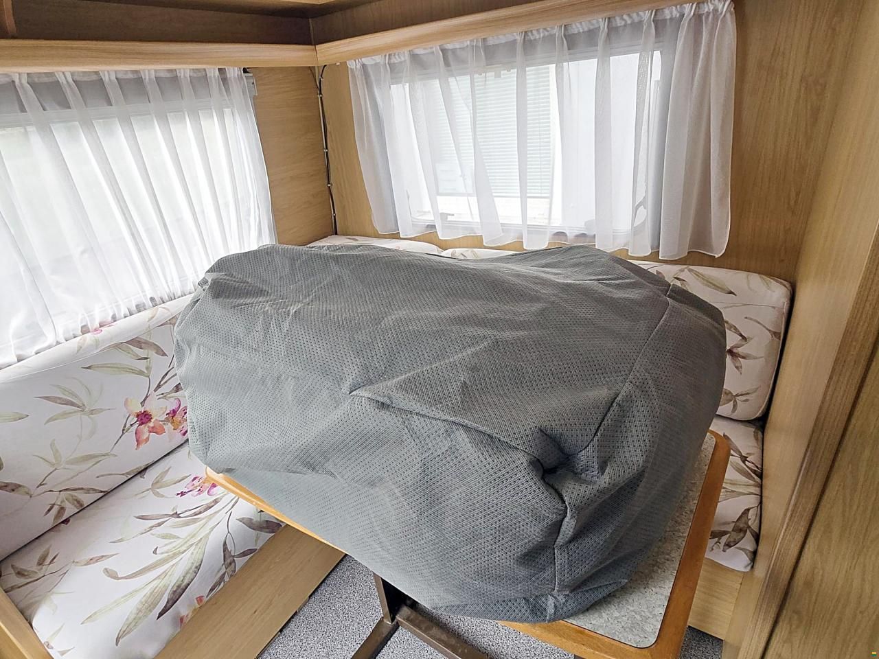Dethleffs BEDUIN 460 V