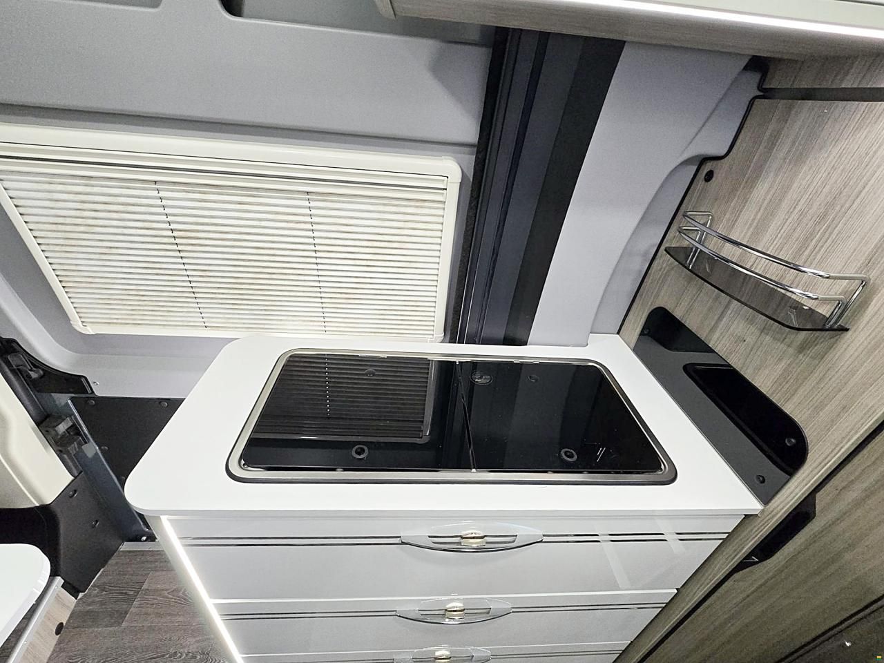 Randger R 600 2.2 MJ AUTOMAT