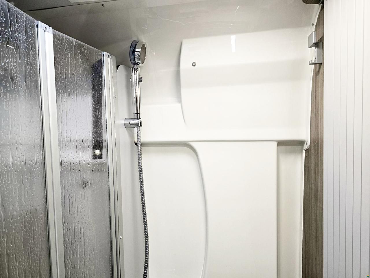Pilote Randger R 600 2.2 MJ AUTOMAT