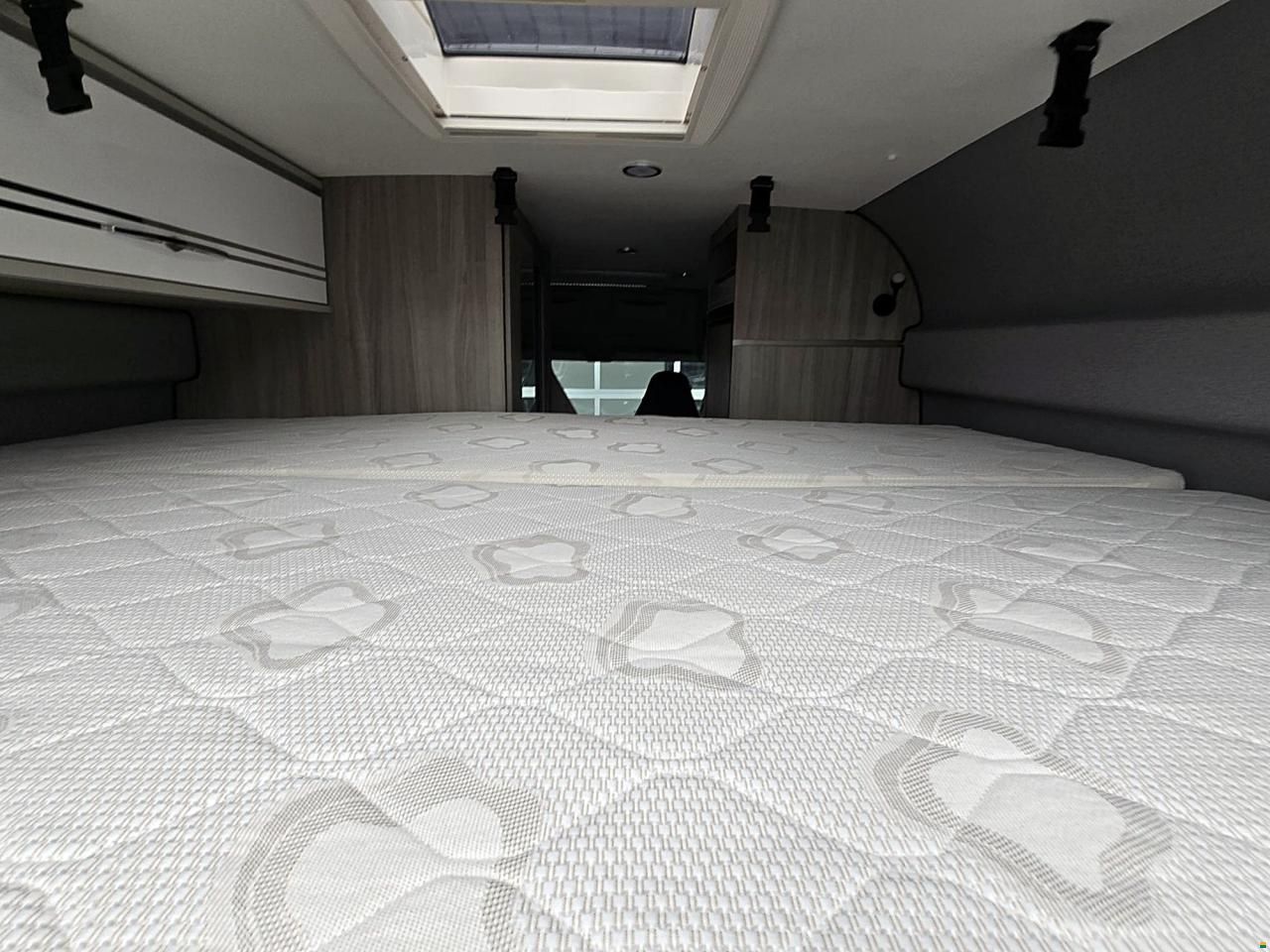 Pilote Randger R 600 2.2 MJ AUTOMAT
