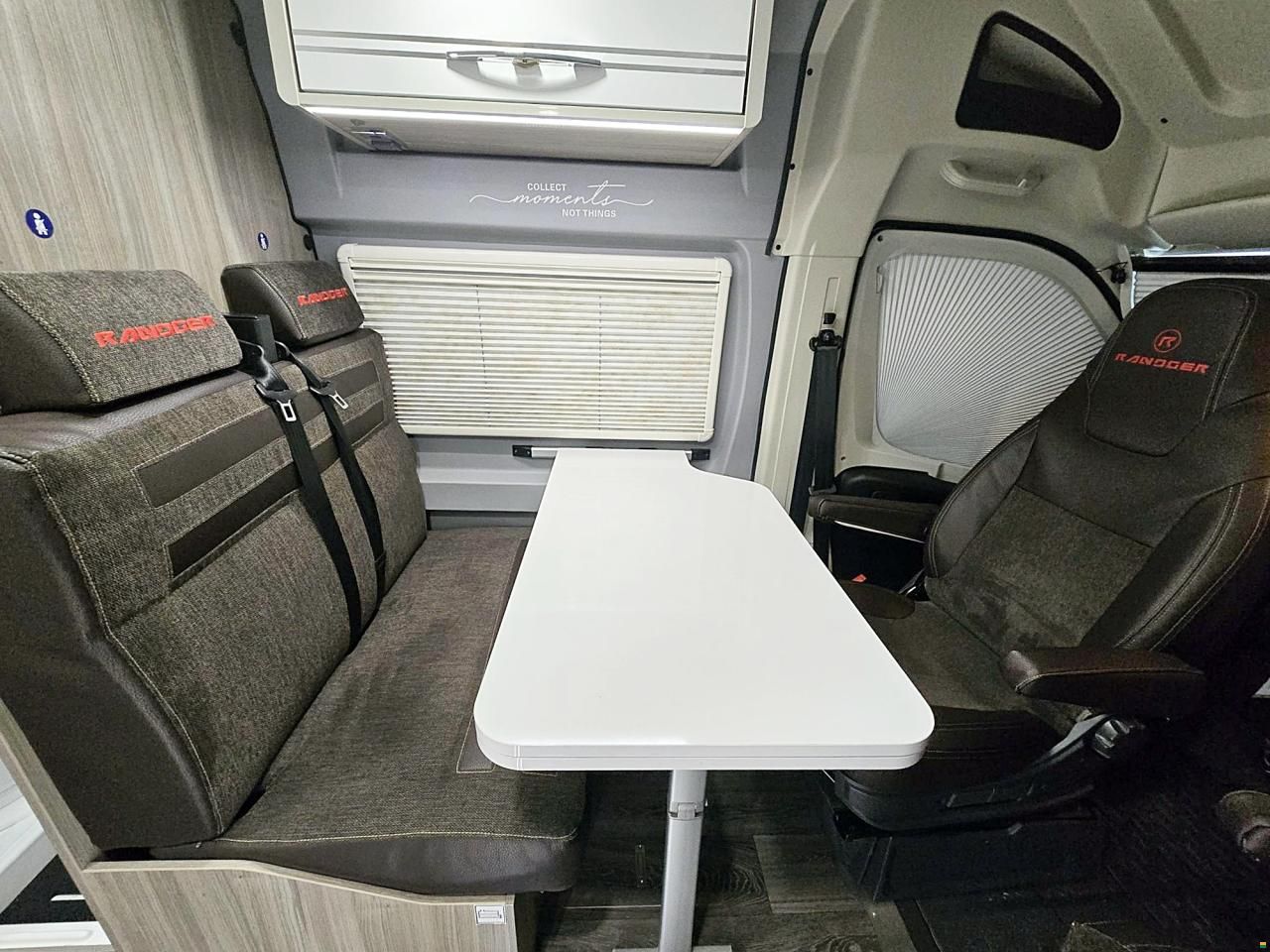 Pilote Randger R 600 2.2 MJ AUTOMAT