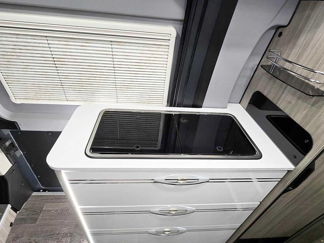 Pilote Randger R 600 2.2 MJ AUTOMAT