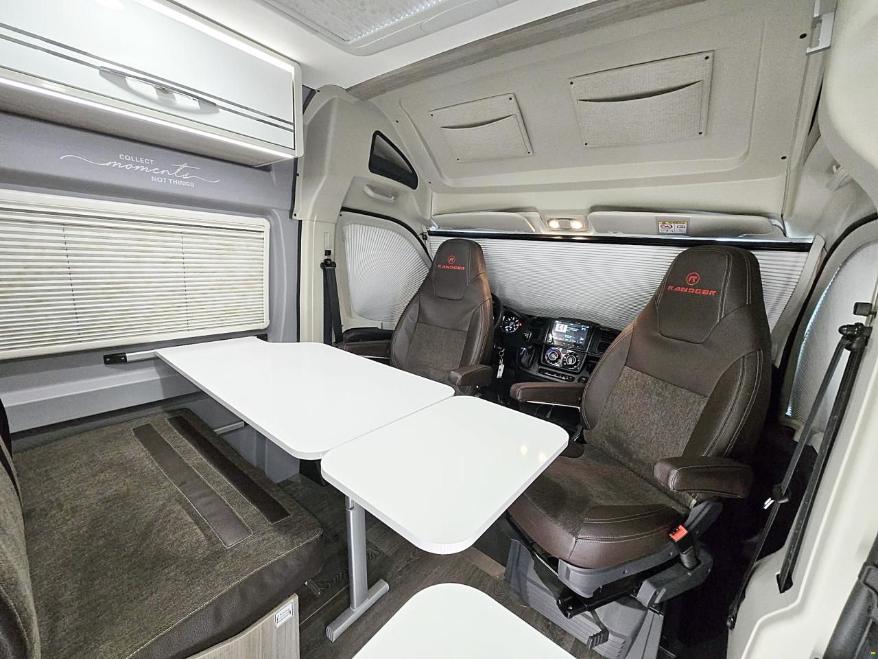 Pilote Randger R 600 2.2 MJ AUTOMAT