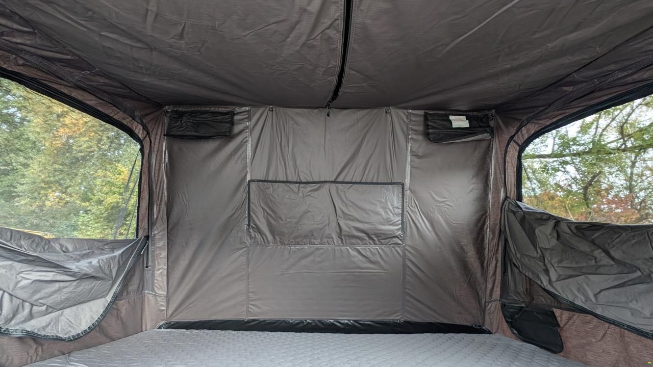 Ford Transit Custom Trend