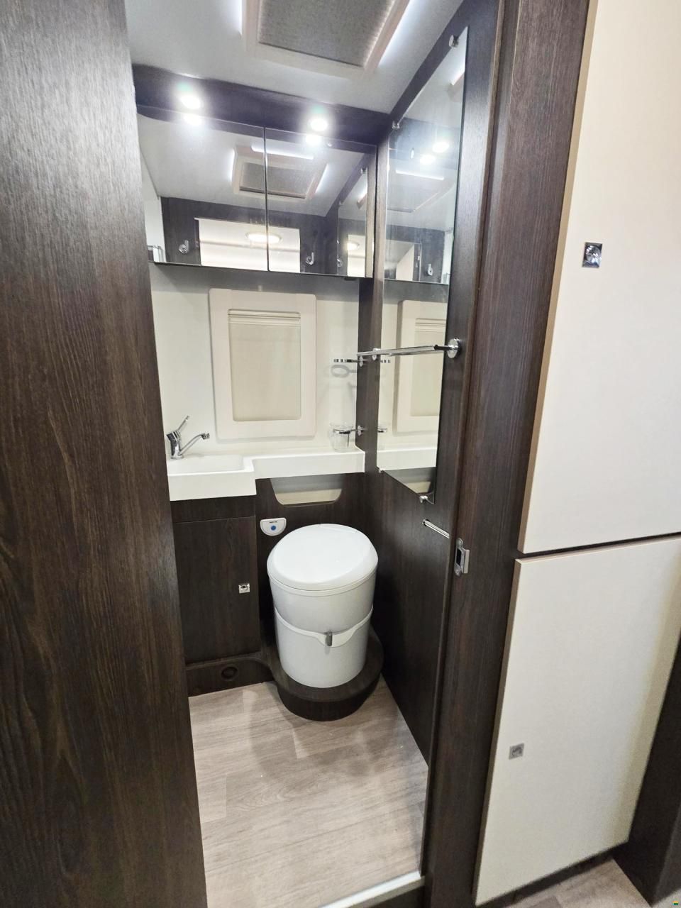 Benimar TESSORO T 481 2.0 TDCI AUTOMAT