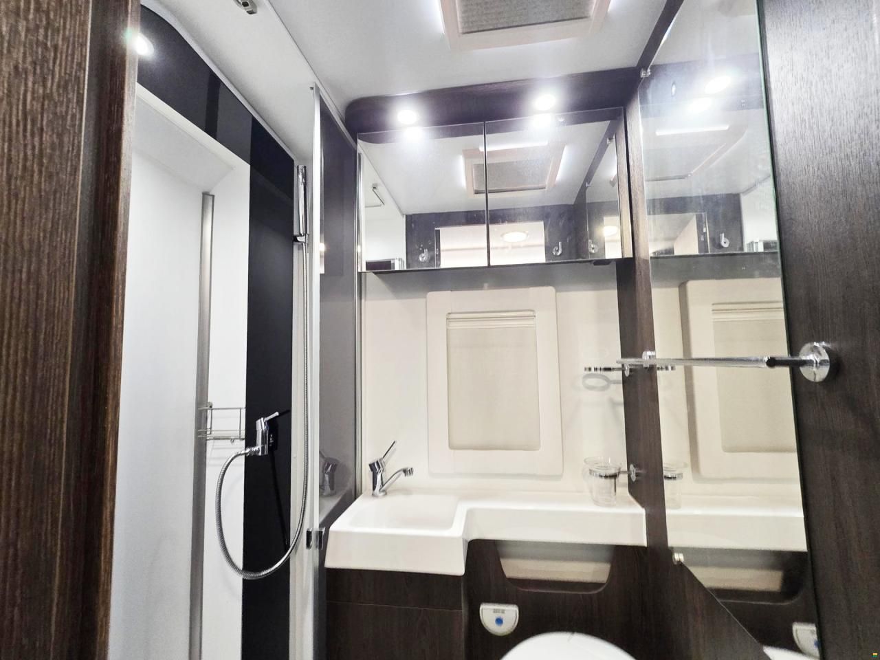 Benimar TESSORO T 481 2.0 TDCI AUTOMAT