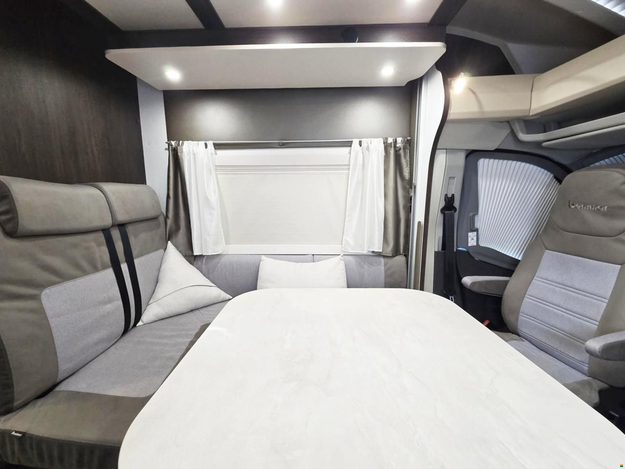 Benimar TESSORO T 481 2.0 TDCI AUTOMAT