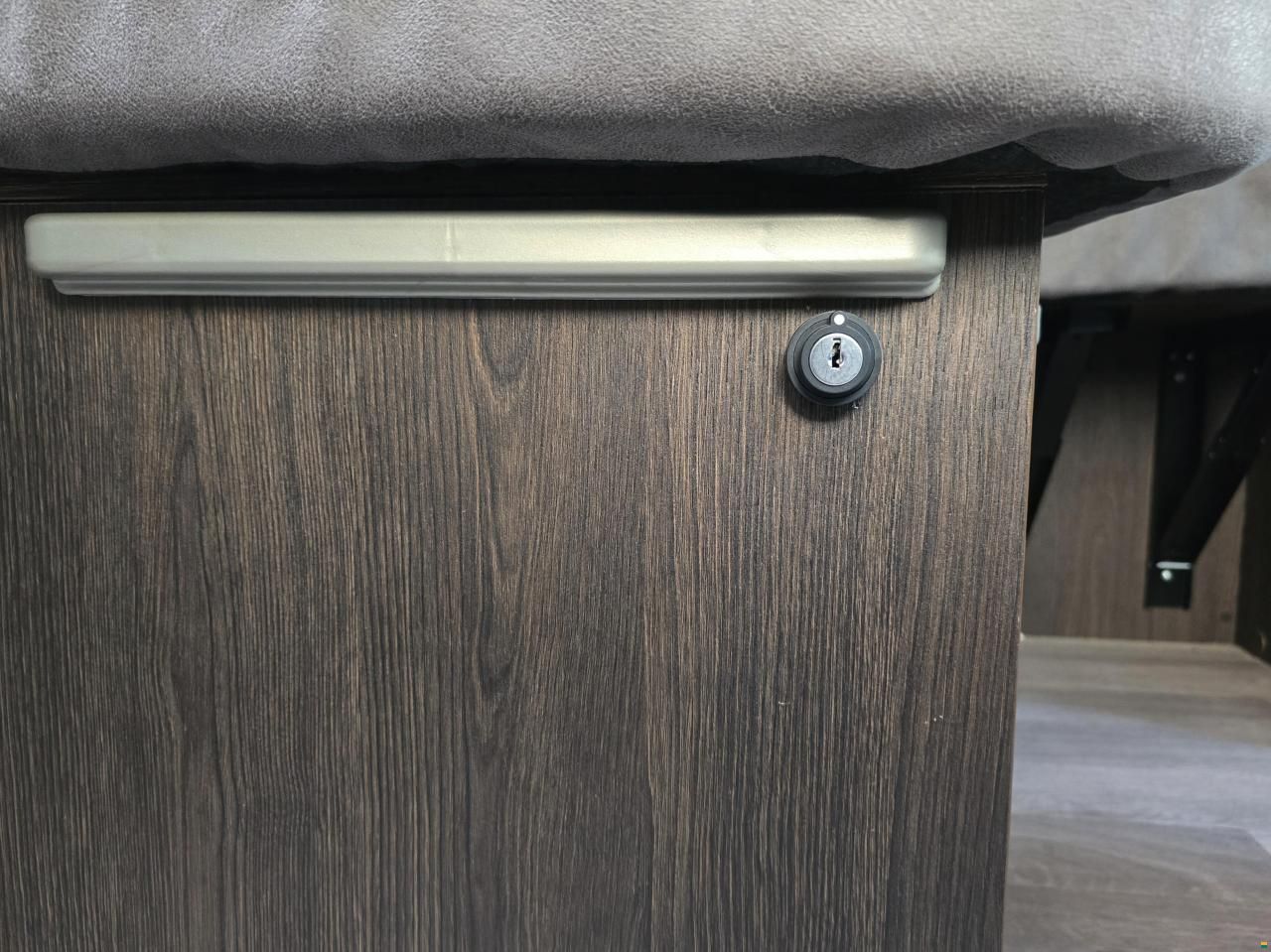 Benimar TESSORO T 481 2.0 TDCI AUTOMAT