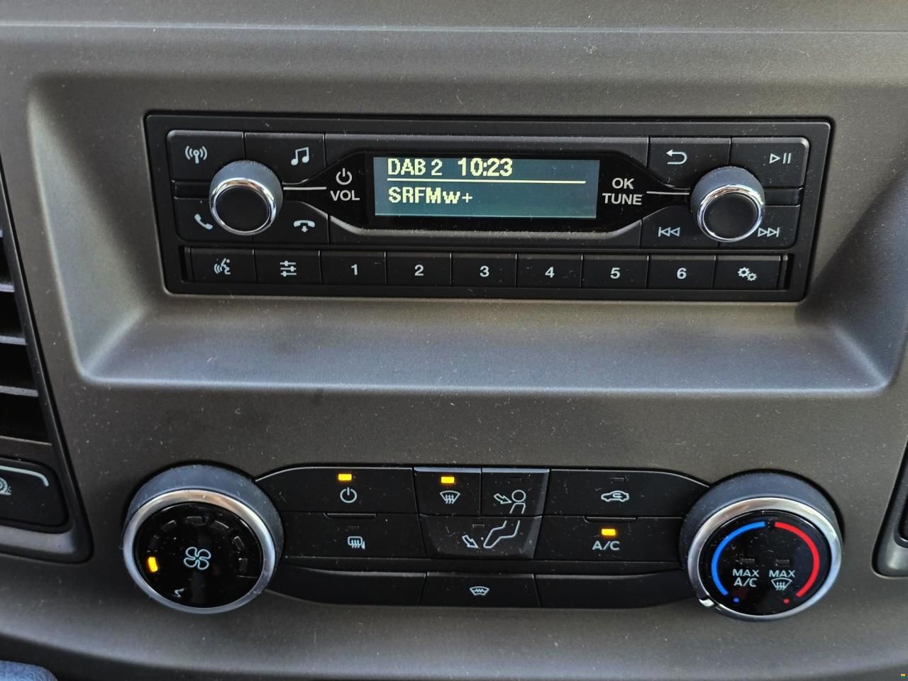 Benimar TESSORO T 481 2.0 TDCI AUTOMAT