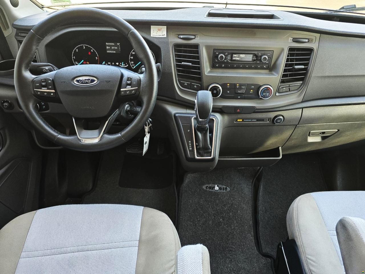 Benimar TESSORO T 481 2.0 TDCI AUTOMAT