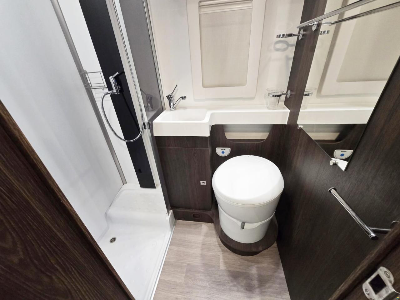 Benimar TESSORO T 481 2.0 TDCI AUTOMAT