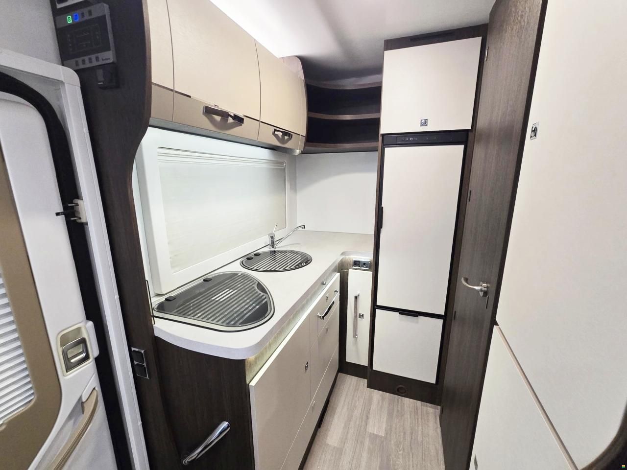 Benimar TESSORO T 481 2.0 TDCI AUTOMAT