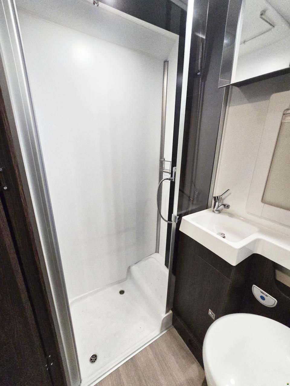 Benimar TESSORO T 481 2.0 TDCI AUTOMAT