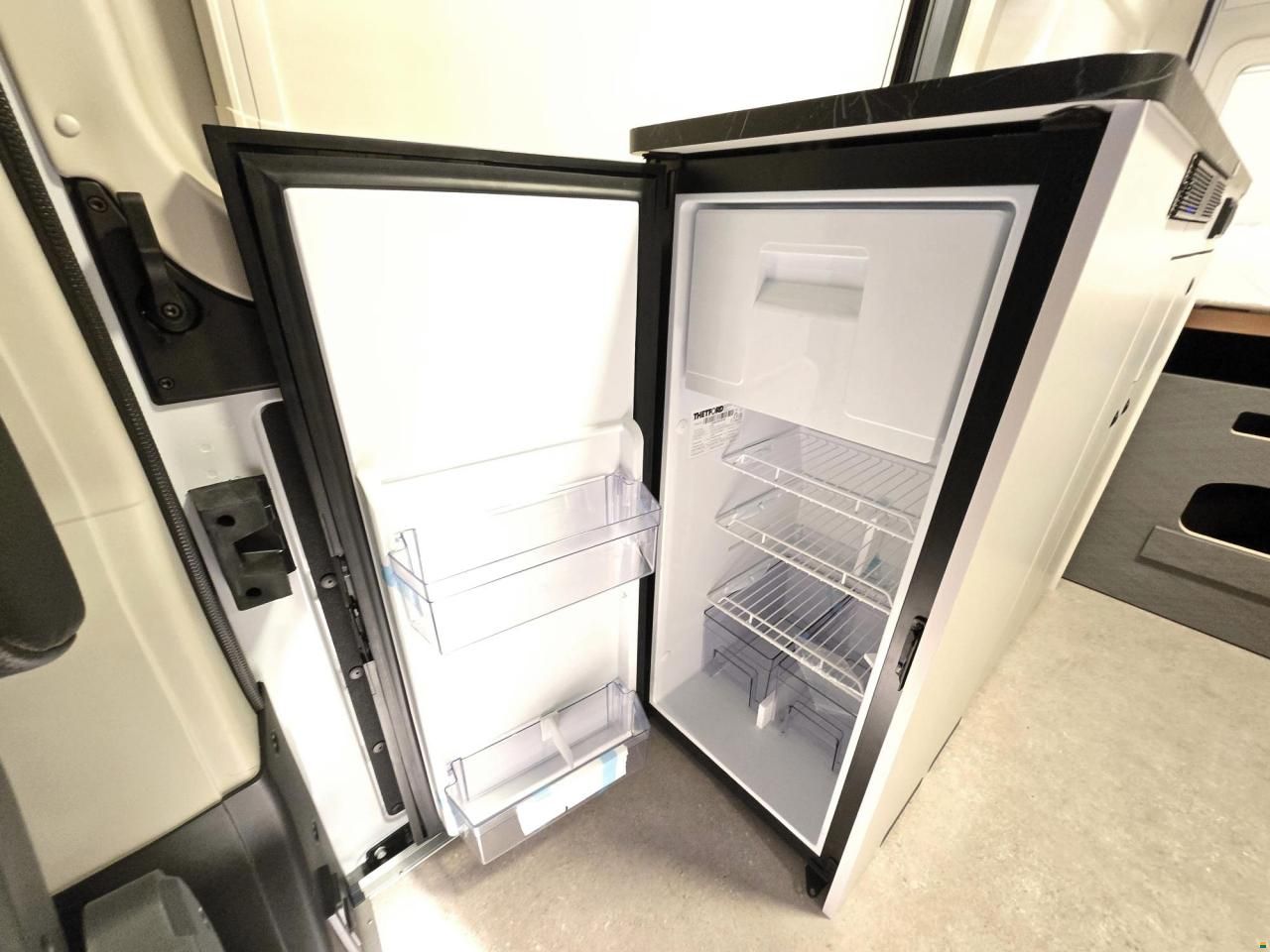 Etrusco CV 540 DB ICONIC LINE AUTOMAT