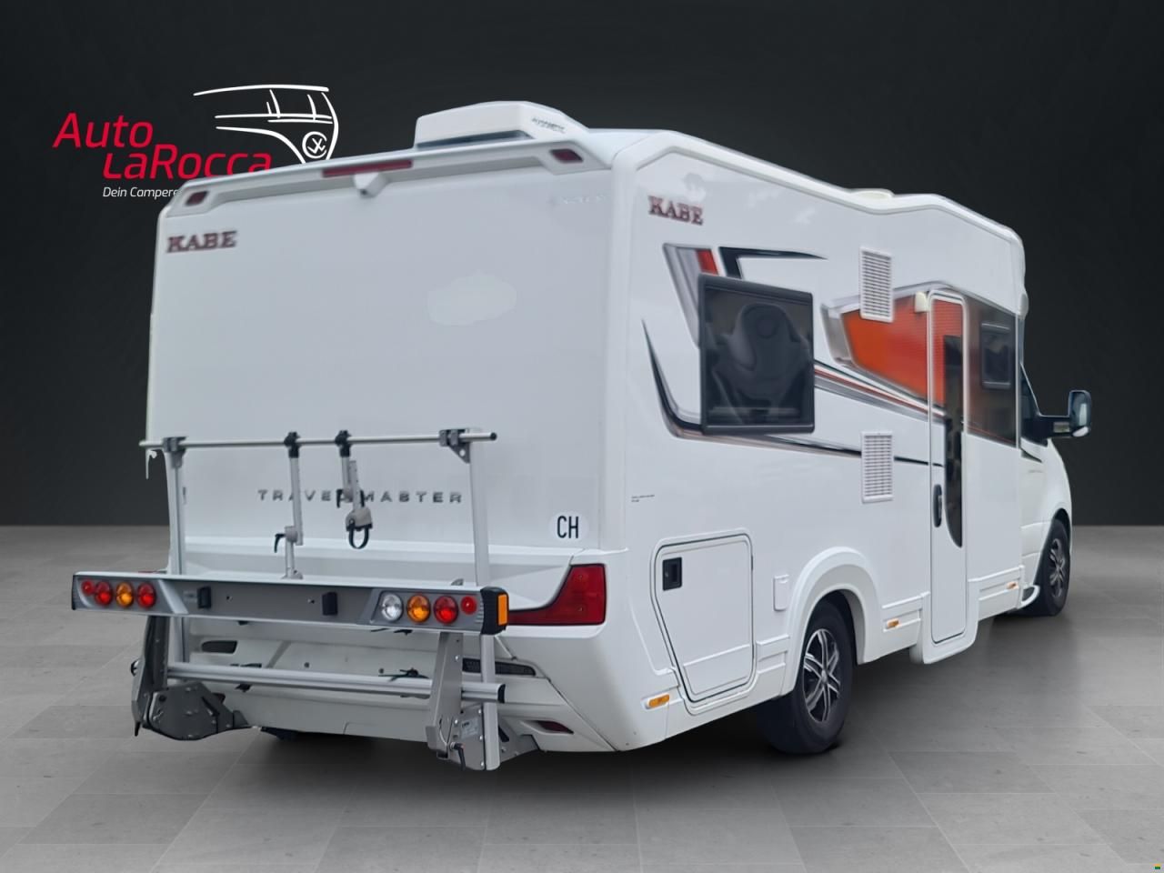 Kabe Novum 750 LXL