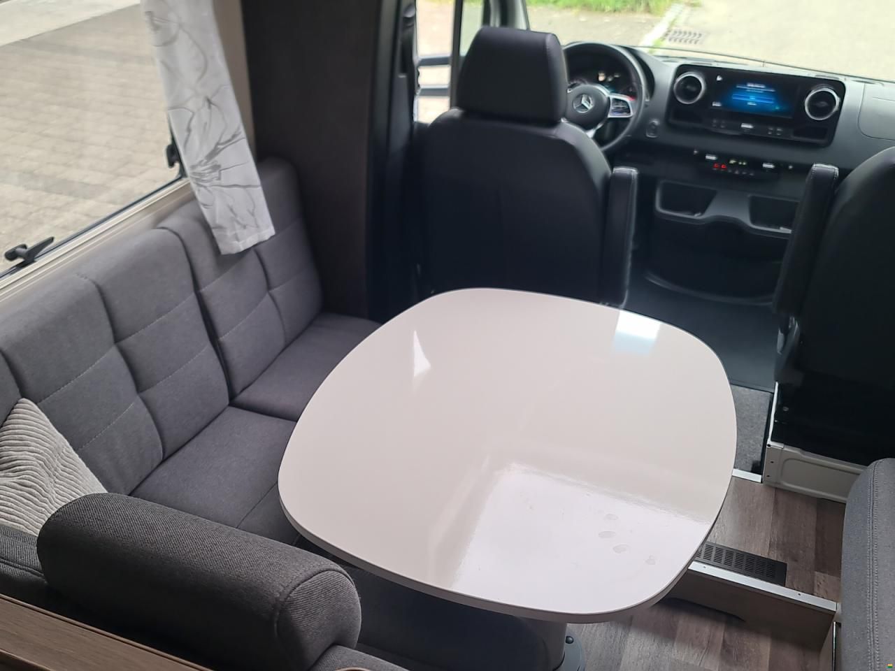 Kabe Novum 750 LXL