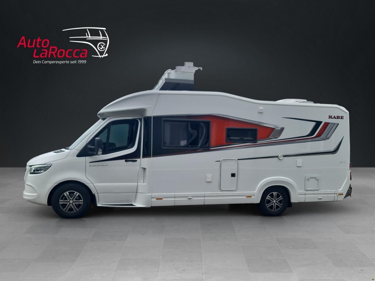Kabe Novum 750 LXL