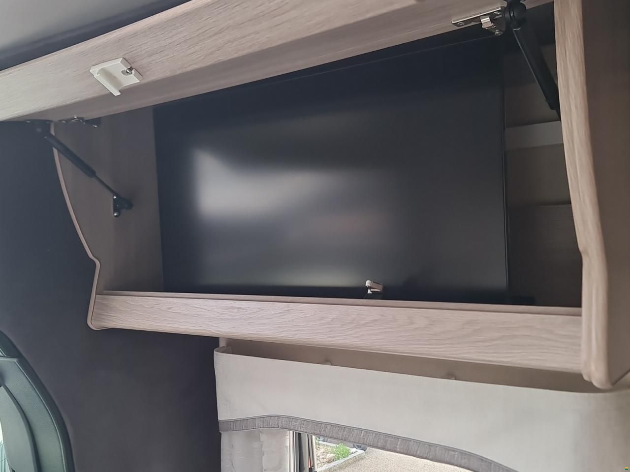Kabe Novum 750 LXL