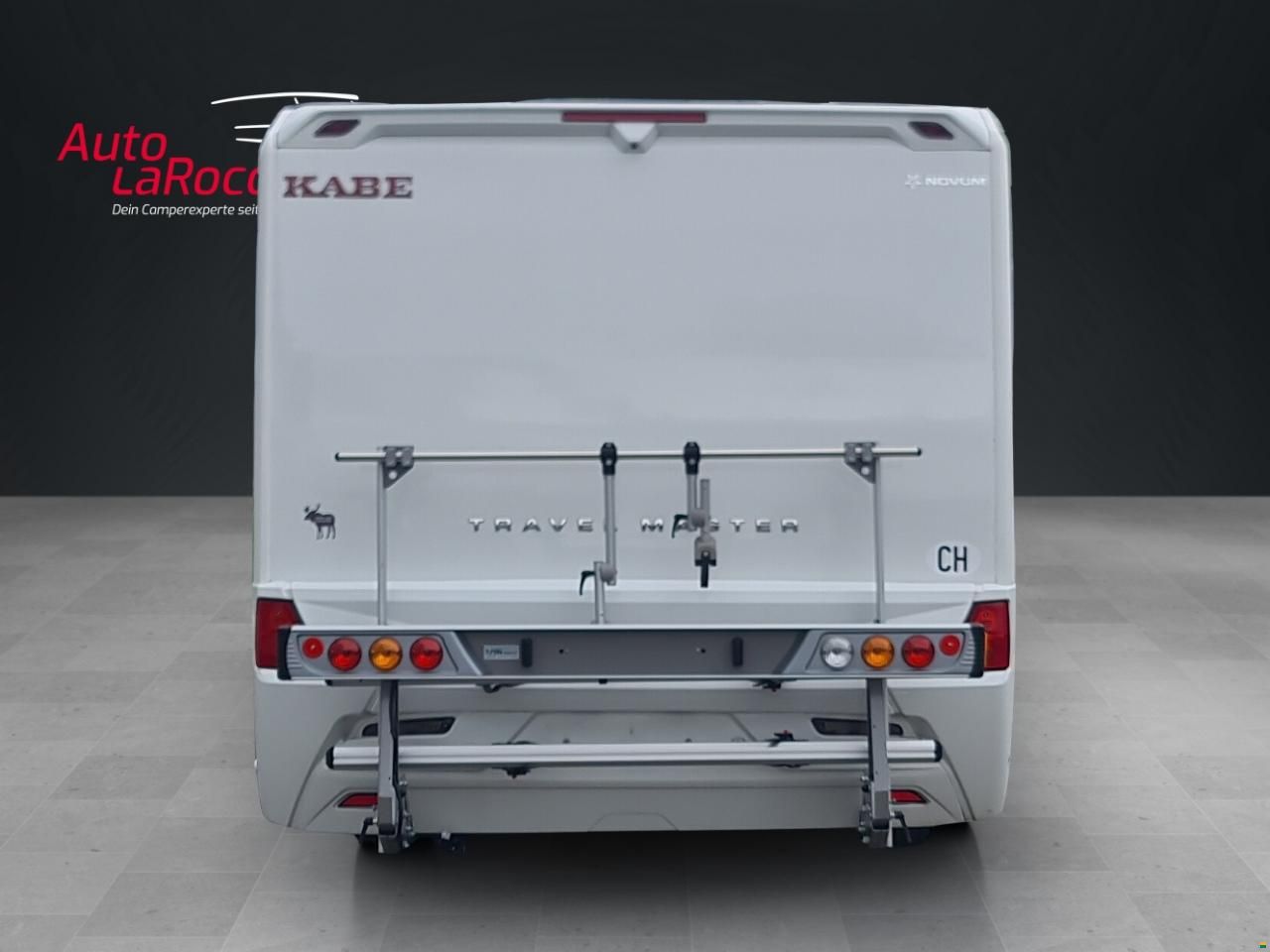 Kabe Novum 750 LXL