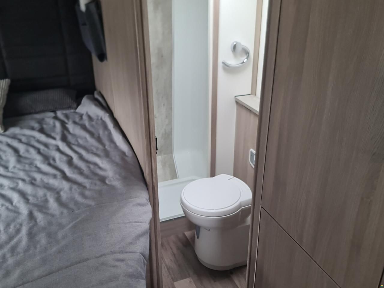 Kabe Novum 750 LXL