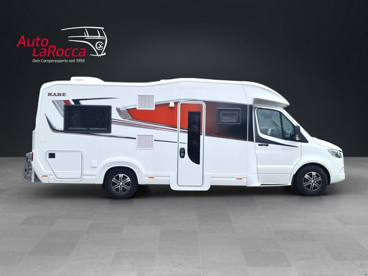 Kabe Novum 750 LXL