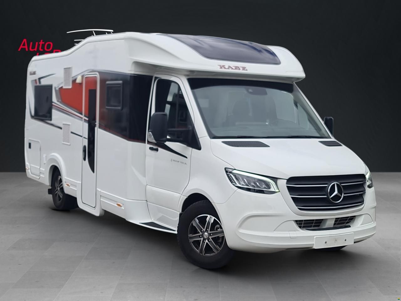 Kabe Novum 750 LXL